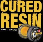 CURED RESIN  CONCRETE JUNGLE 1G (HYBRID)"CHERRY PAYTON" 