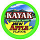 KAYAK LONG CUT APPLE 10CT ROLL