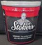 STOKER'S FC NATURAL TUB 12 OZ 