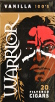 Warrior Filtered Cigars - Vanilla 100's
