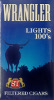 Wrangler Filtered Little Cigars - Light 100 Box