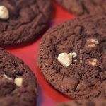 HAPY KITCHEN CHOCOLATE SUPREME COOKIE 